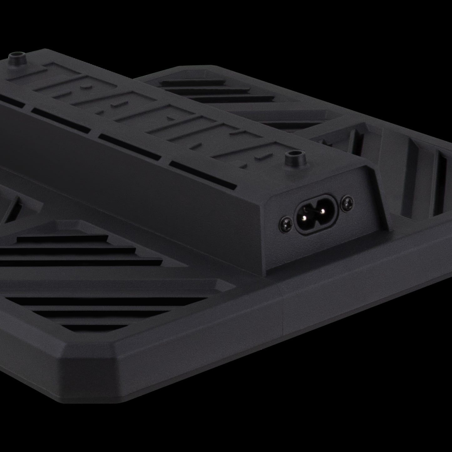 TRAFIKA Panel LED 60W – Iluminación para cultivo indoor con espectro completo y alta eficiencia lumínica