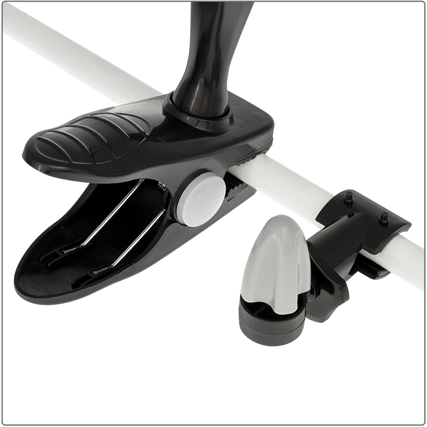 TRAFIKA CLIPFAN | Ventilateur 5W 15CM