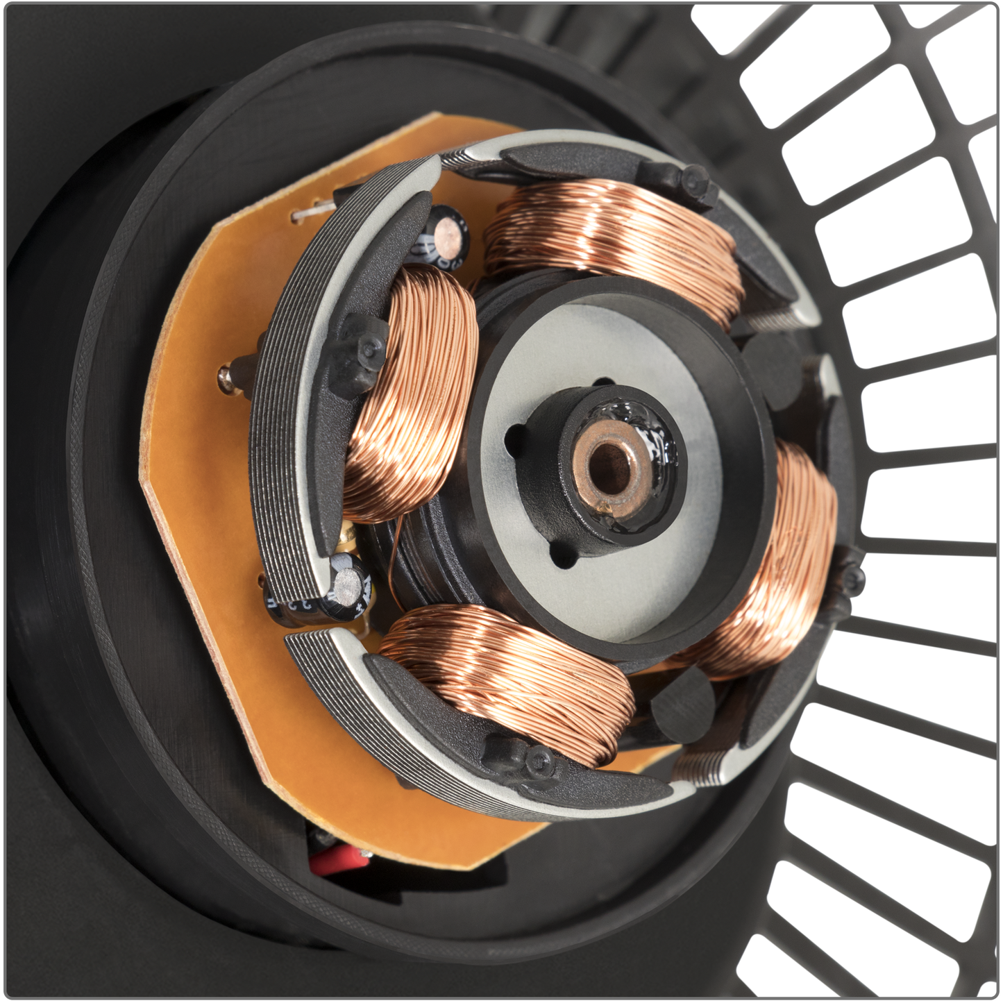 TRAFIKA CLIPFAN | Ventilateur 5W 15CM