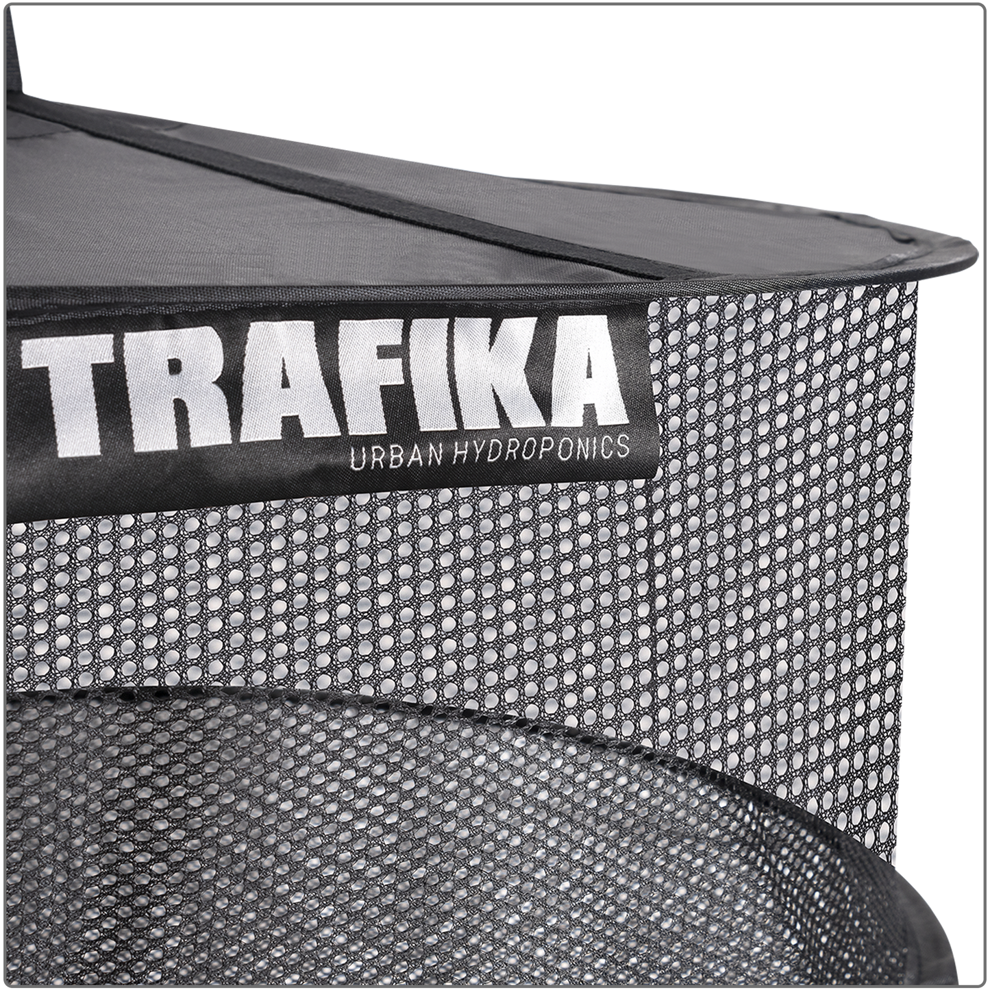 TRAFIKA DRYRACK 90 | Malla de secado 8 módulos de 90 cm