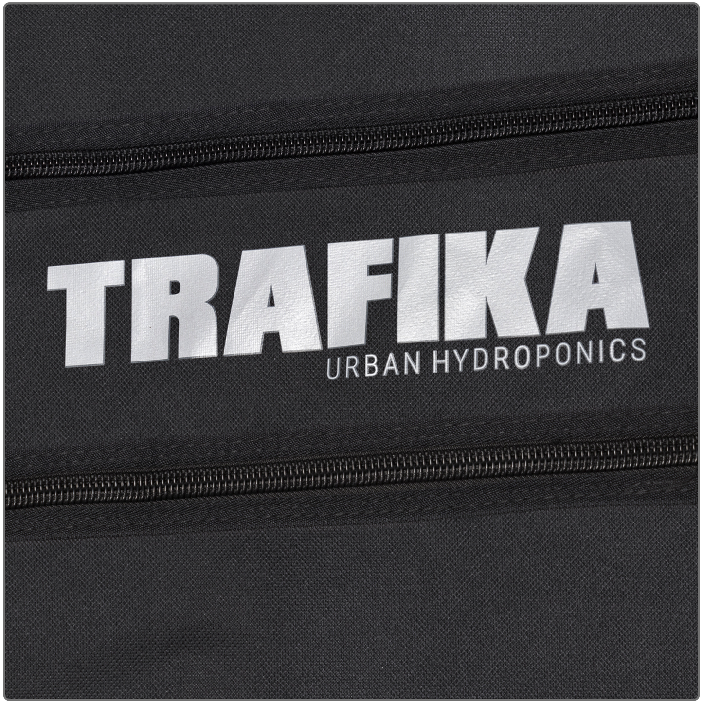 TRAFIKA GROWTENT 240 | Indoor Growzelt 240 x 240 x 200 cm