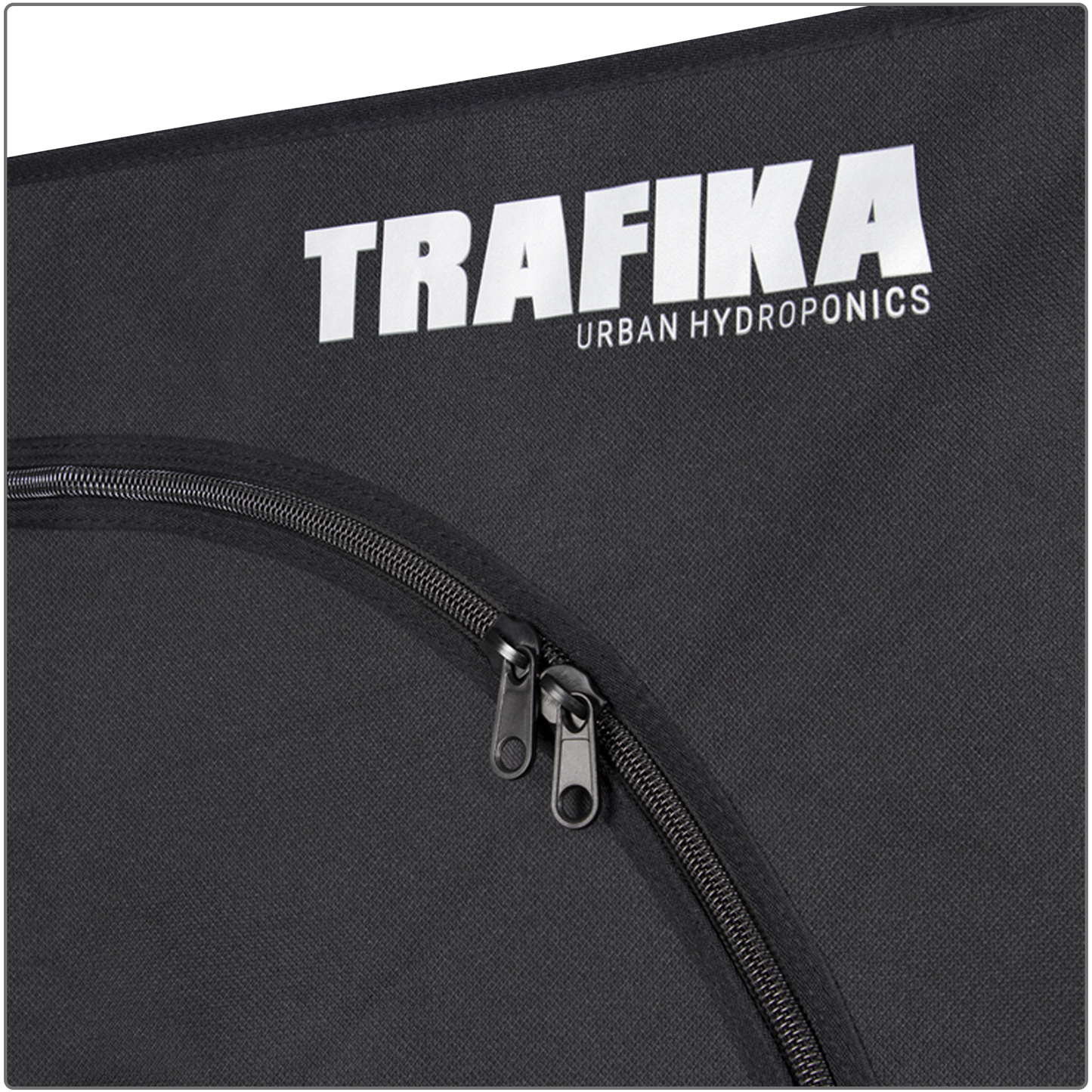 TRAFIKA GROWTENT 60 | Armadio da coltivazione per interni 60 x 60 x 160 cm