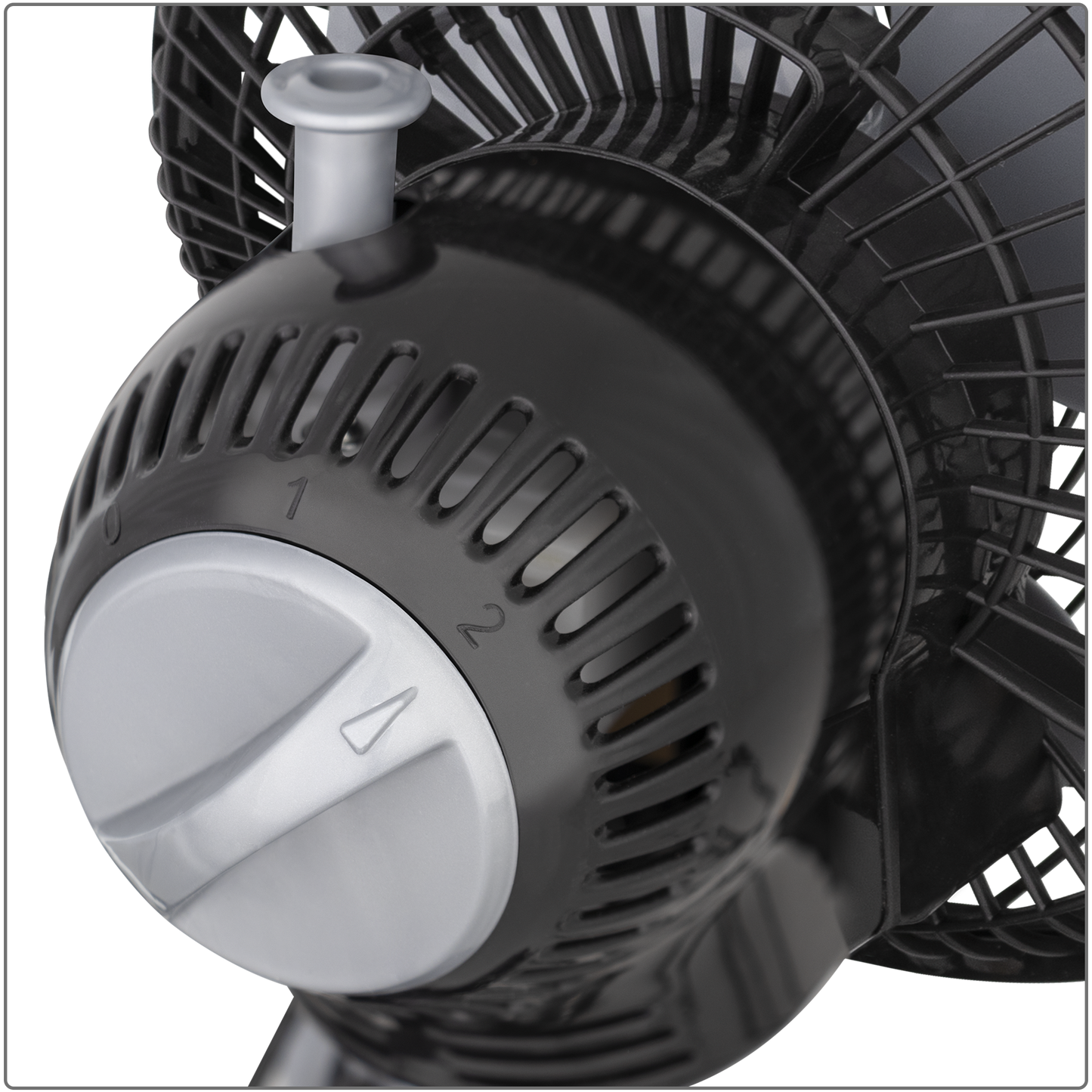 TRAFIKA CLIPFAN OSCILANTE | Ventilador oscilante 20W 25CM