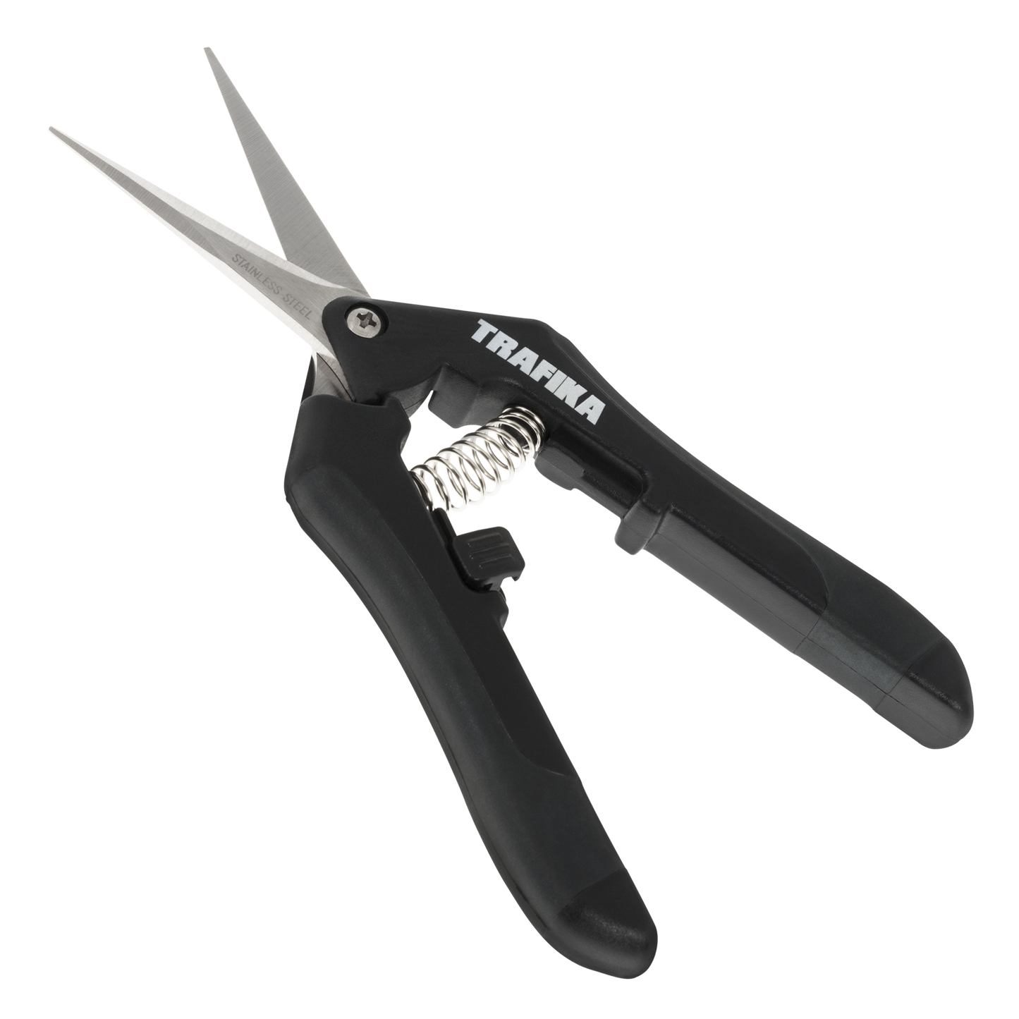 TRAFIKA SCISSORS STRAIGHT | Tijeras de poda/manicurado con cuchilla recta